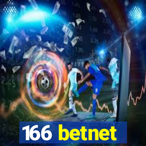 166 betnet